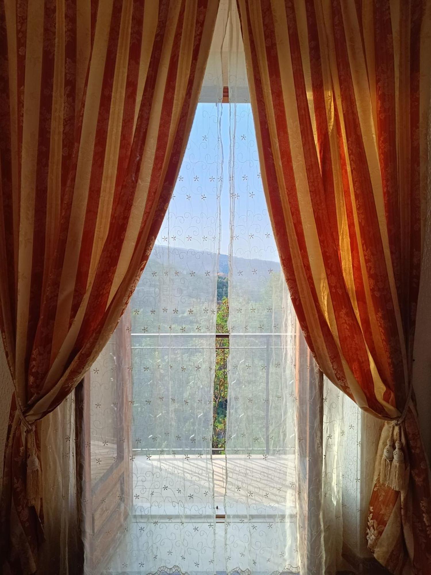 Florence House Санта-Катерина-делло-Ионио Экстерьер фото