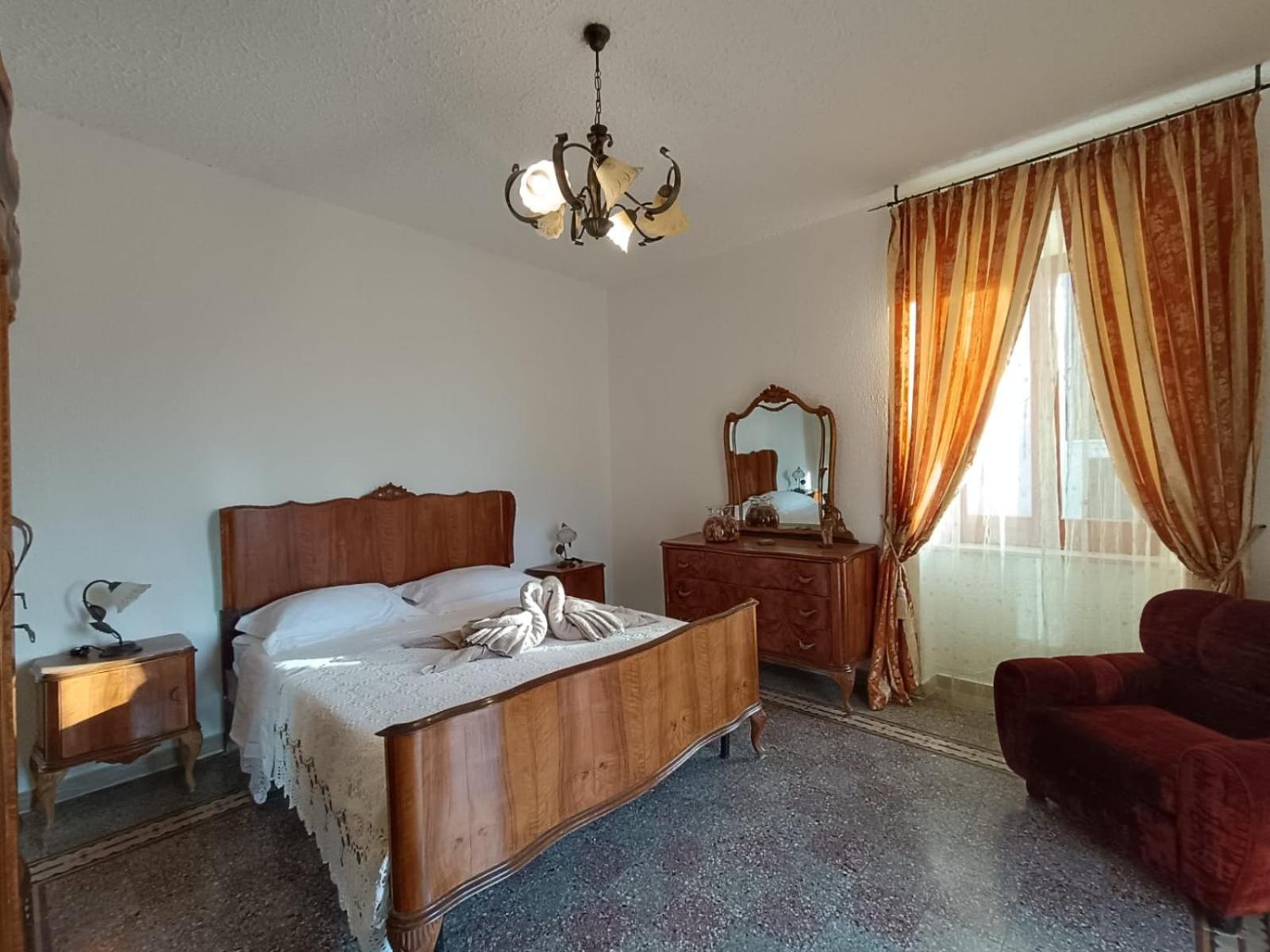 Florence House Санта-Катерина-делло-Ионио Экстерьер фото