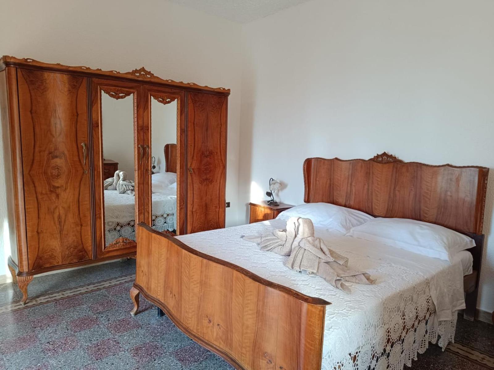 Florence House Санта-Катерина-делло-Ионио Экстерьер фото