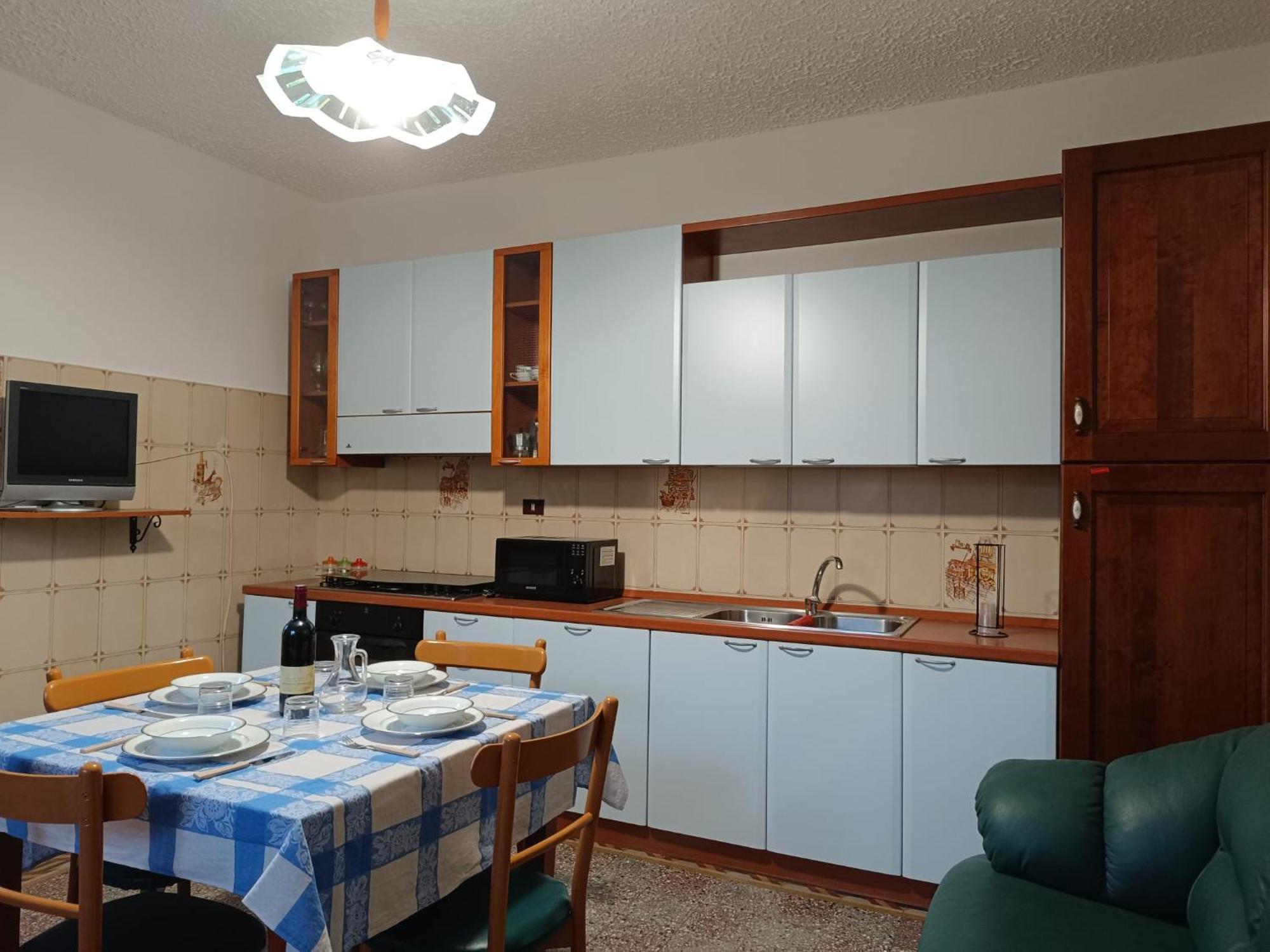 Florence House Санта-Катерина-делло-Ионио Экстерьер фото