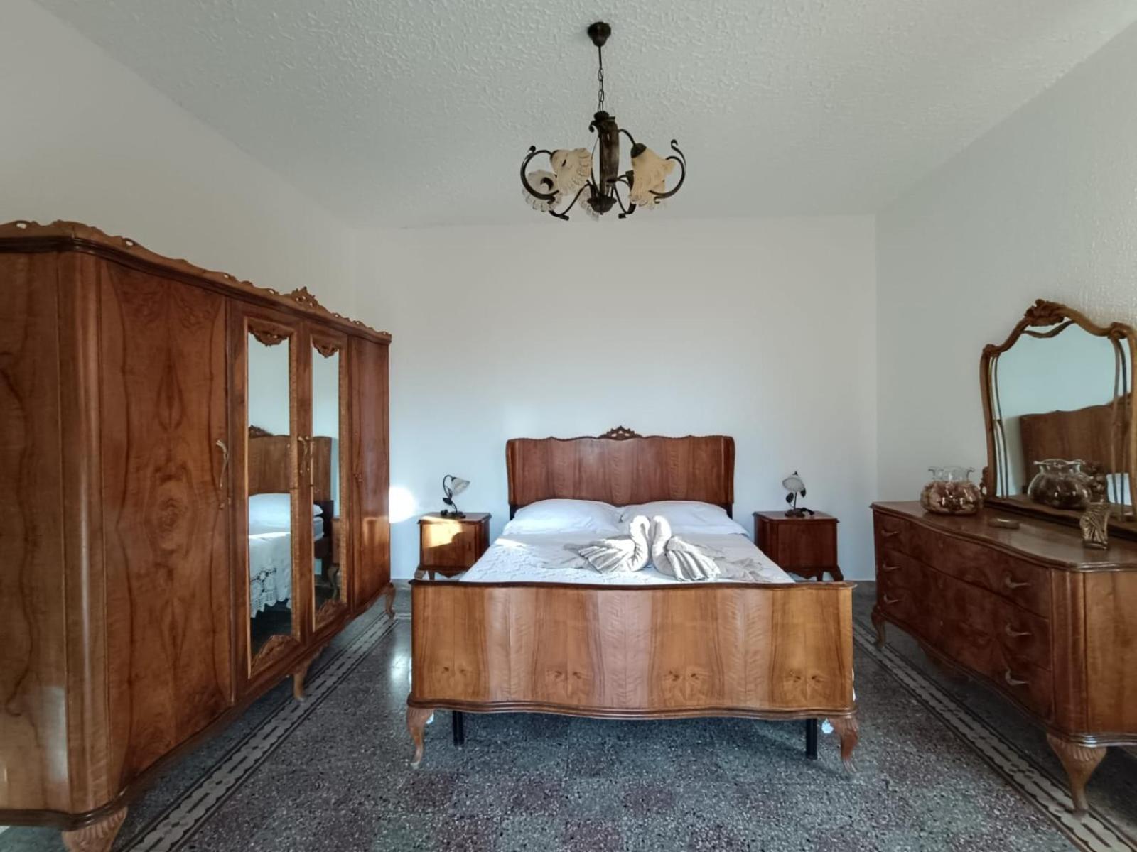 Florence House Санта-Катерина-делло-Ионио Экстерьер фото