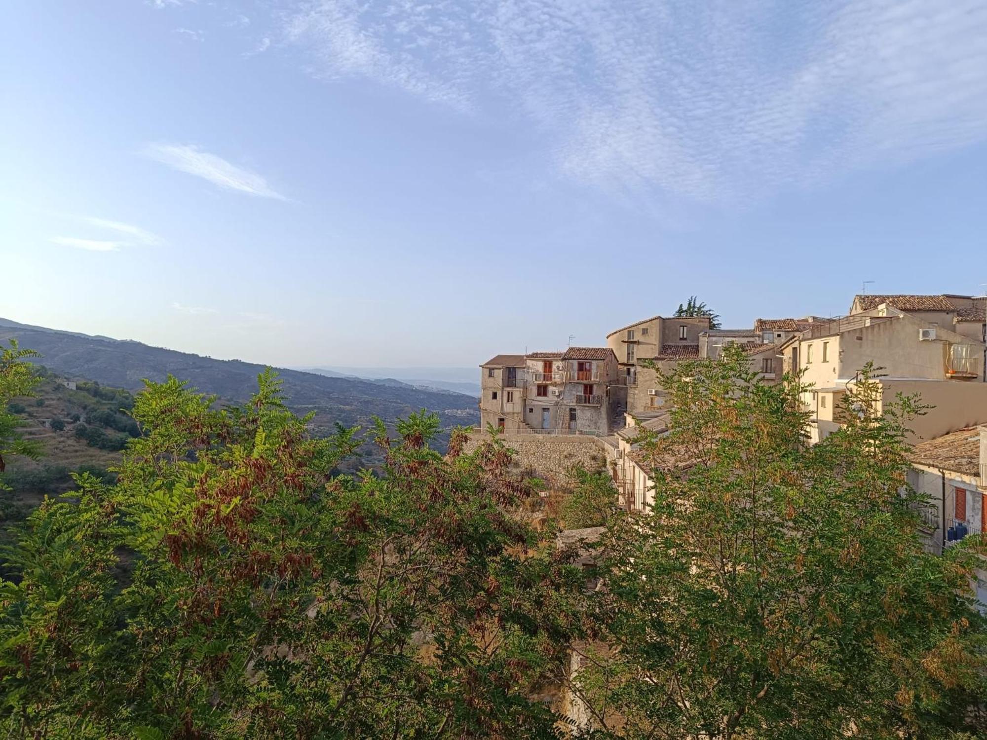 Florence House Санта-Катерина-делло-Ионио Экстерьер фото