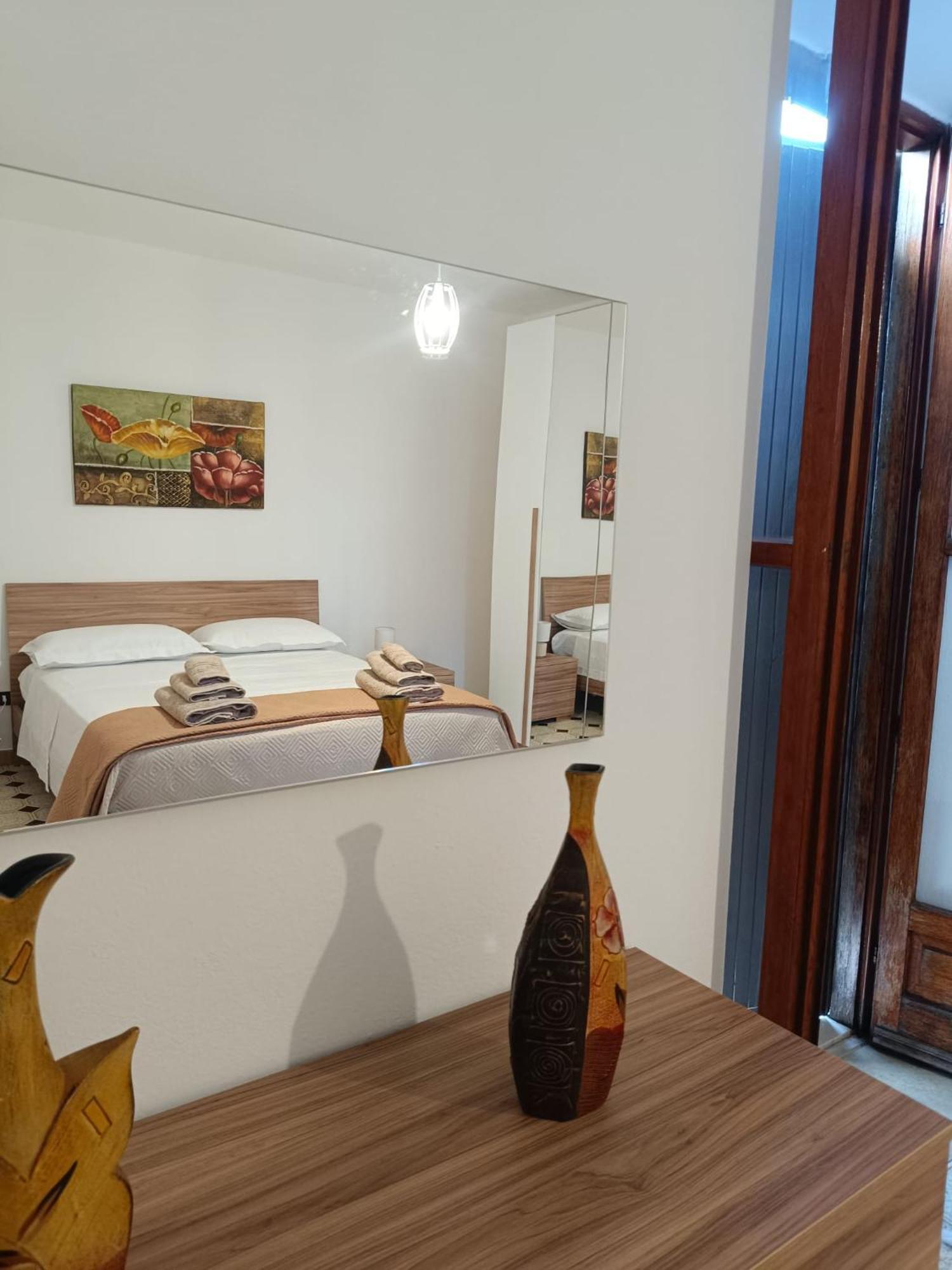 Florence House Санта-Катерина-делло-Ионио Экстерьер фото